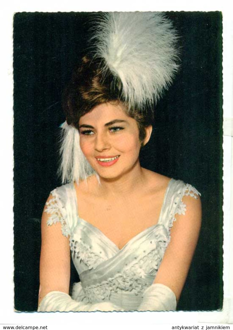 Soraya Ca 1970 - Schauspieler