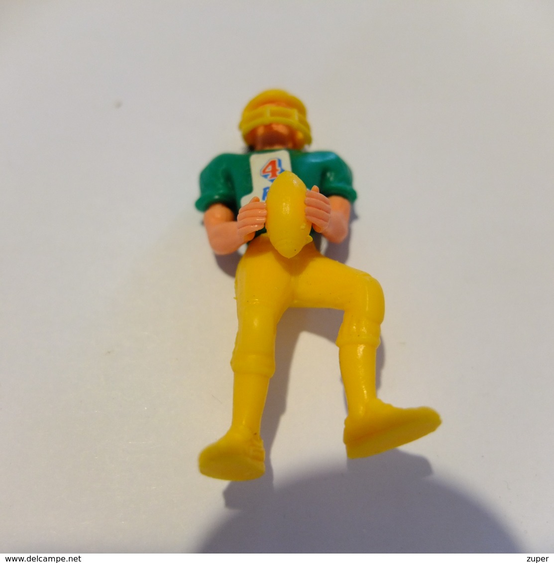 Kinder Ancien Vintage 41 - Steckfiguren