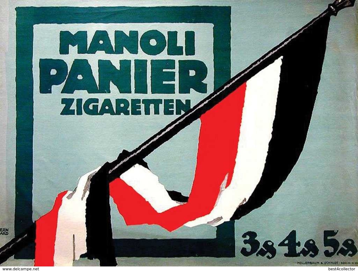 @@@ MAGNET - Manoli Panier - Advertising