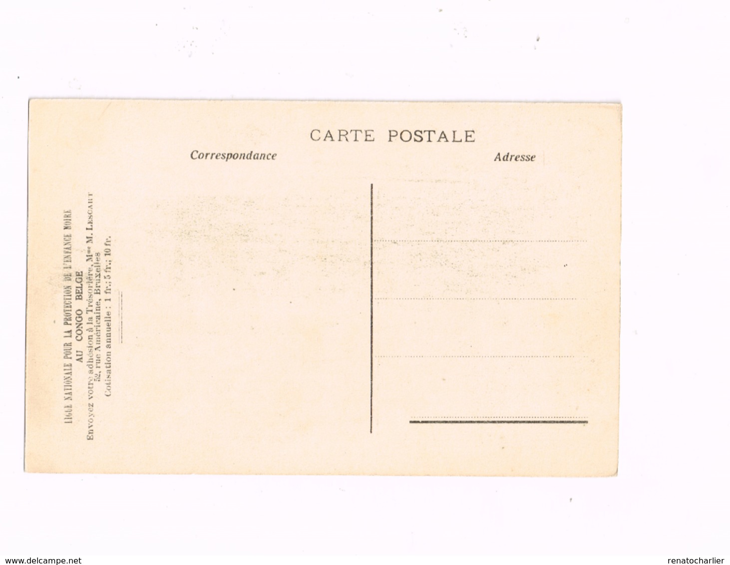 N'Deke 1901.Episode De La Pacification Des Bangalas.En Tirailleurs. - Belgisch-Congo