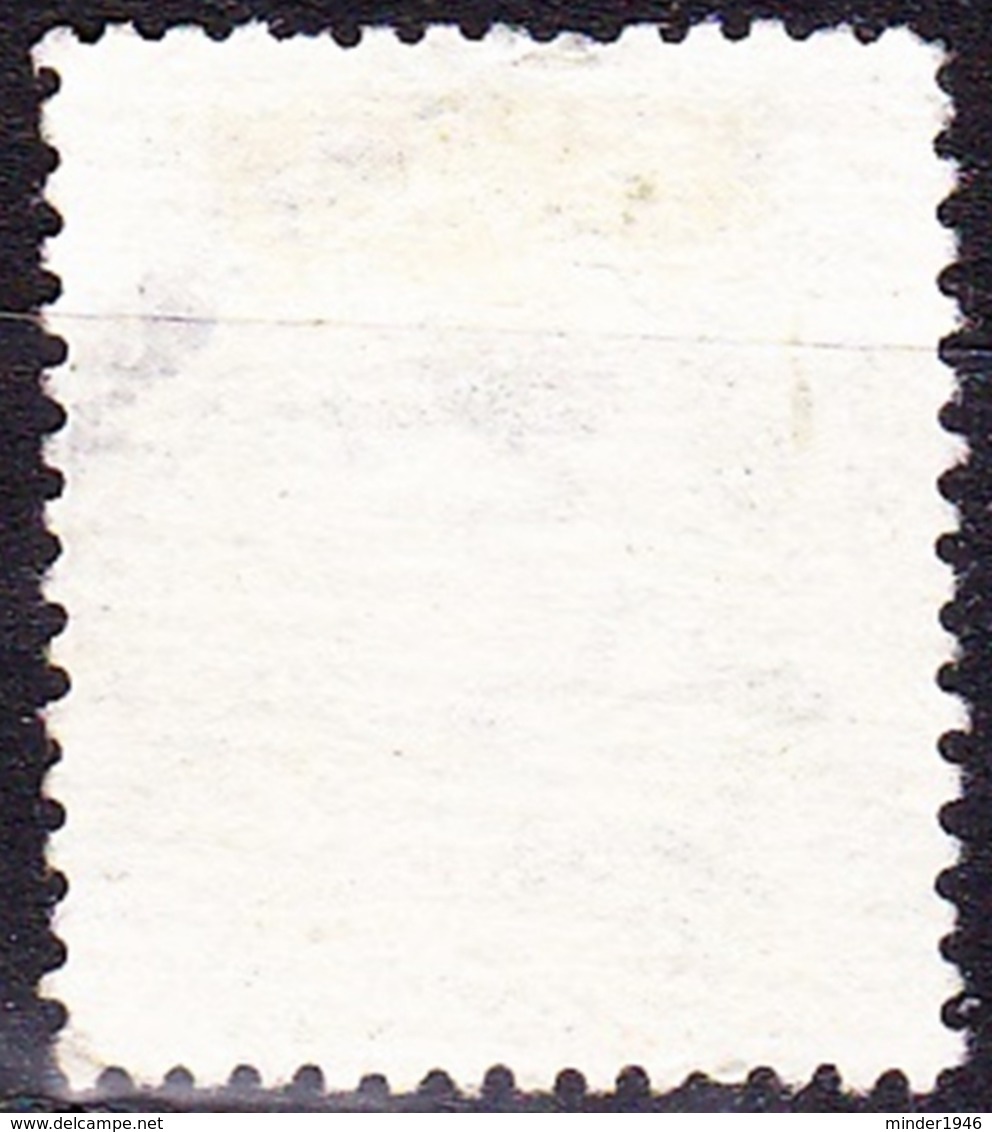 NEW ZEALAND 1925 KGV 9d Yellow-Olive SG429c FU - Used Stamps