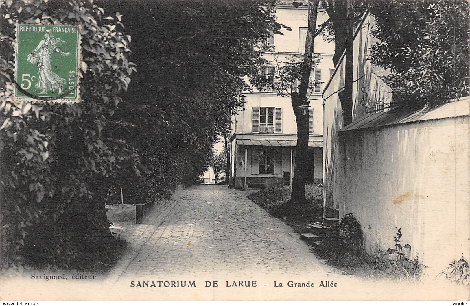 A-19-3056 : CHEVILLY LA RUE. - Chevilly Larue