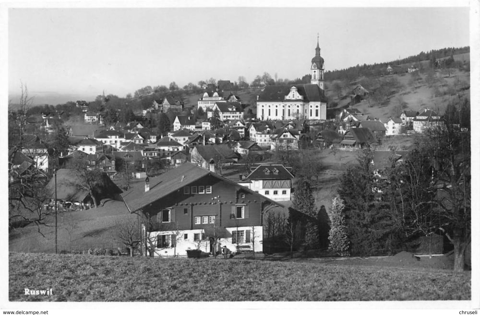 Ruswil - Ruswil