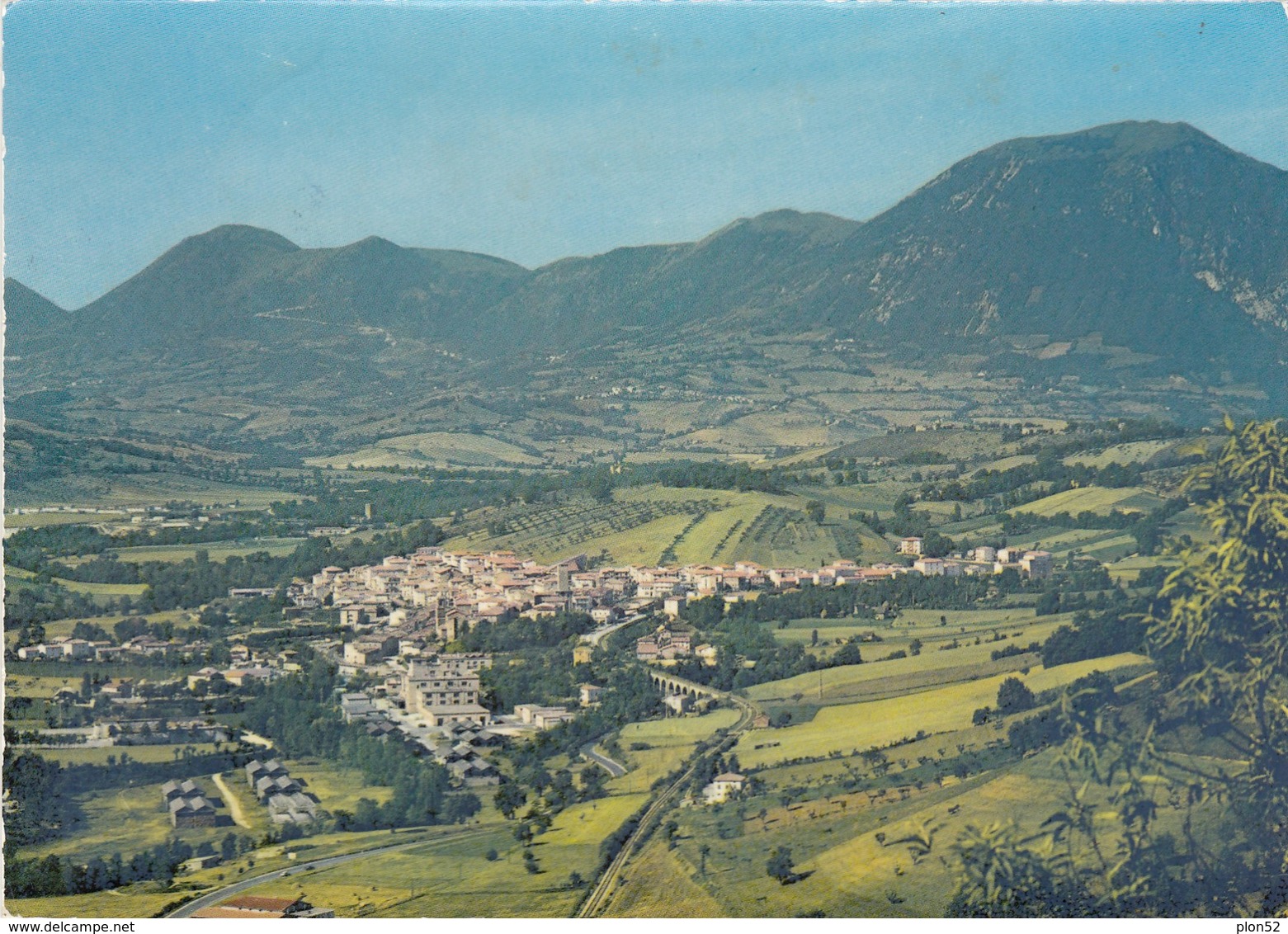 12500-CASTELRAIMONDO(MACERATA)-FG - Macerata