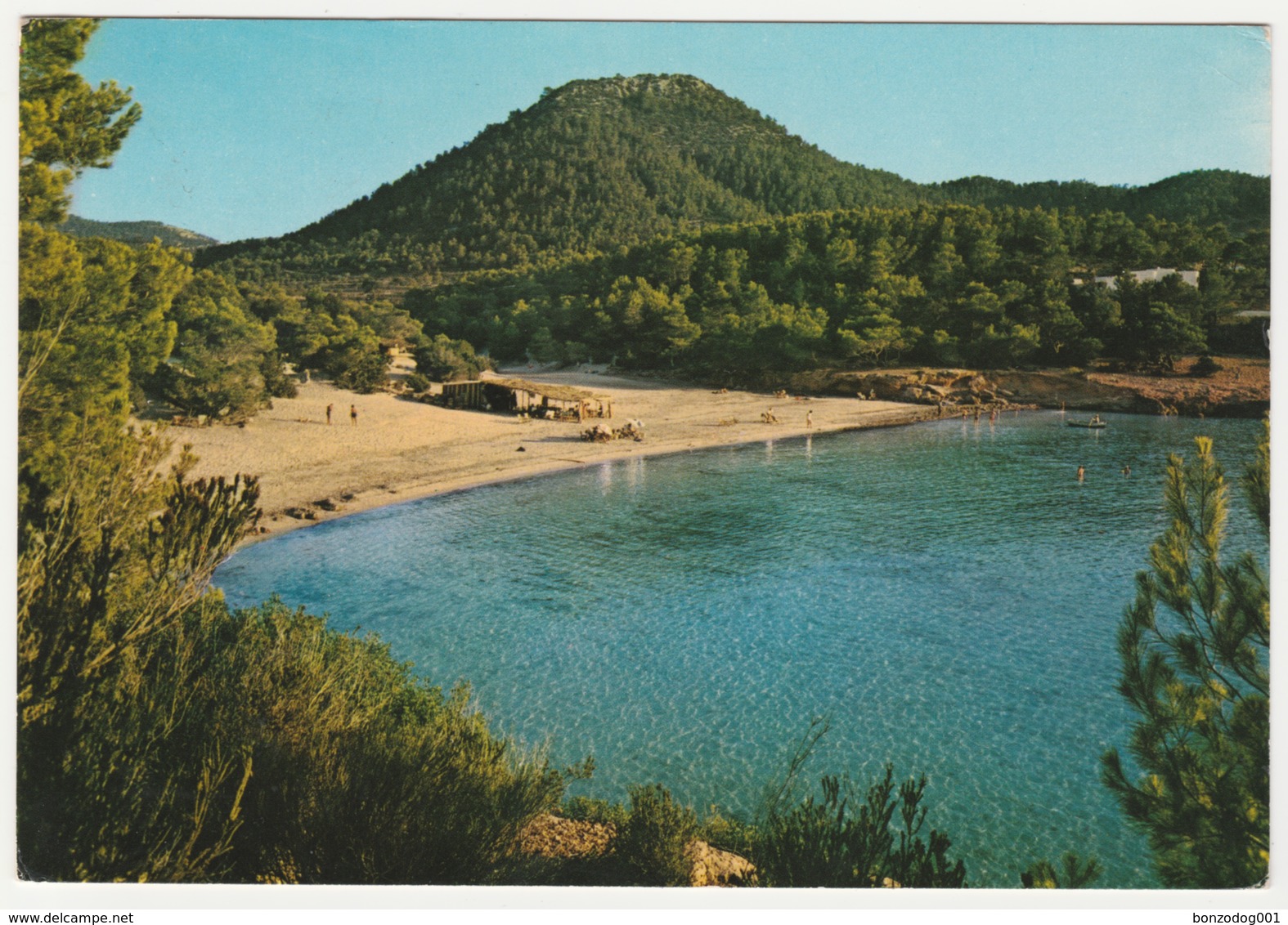 PORTINATX, IBIZA - Ibiza