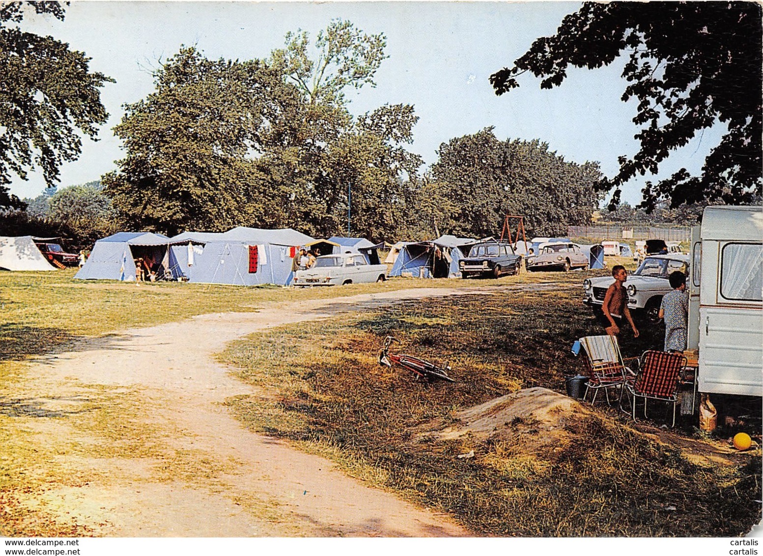 80-SAINT VALERY SUR SOMME-N°271-C/0267 - Saint Valery Sur Somme