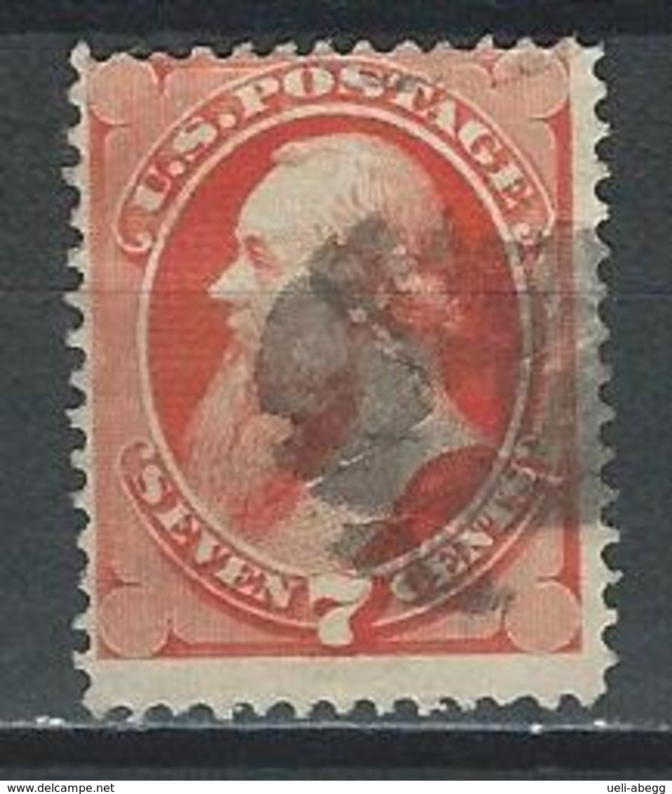 USA Sc 149, Mi 40 O Used - Usati