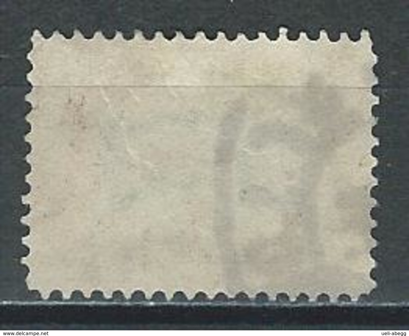 USA Sc 298, Mi 136 O Used - Used Stamps