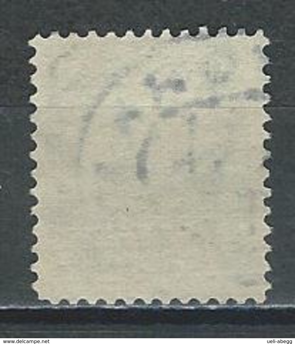 USA Sc 311, Mi 149 O Used - Used Stamps