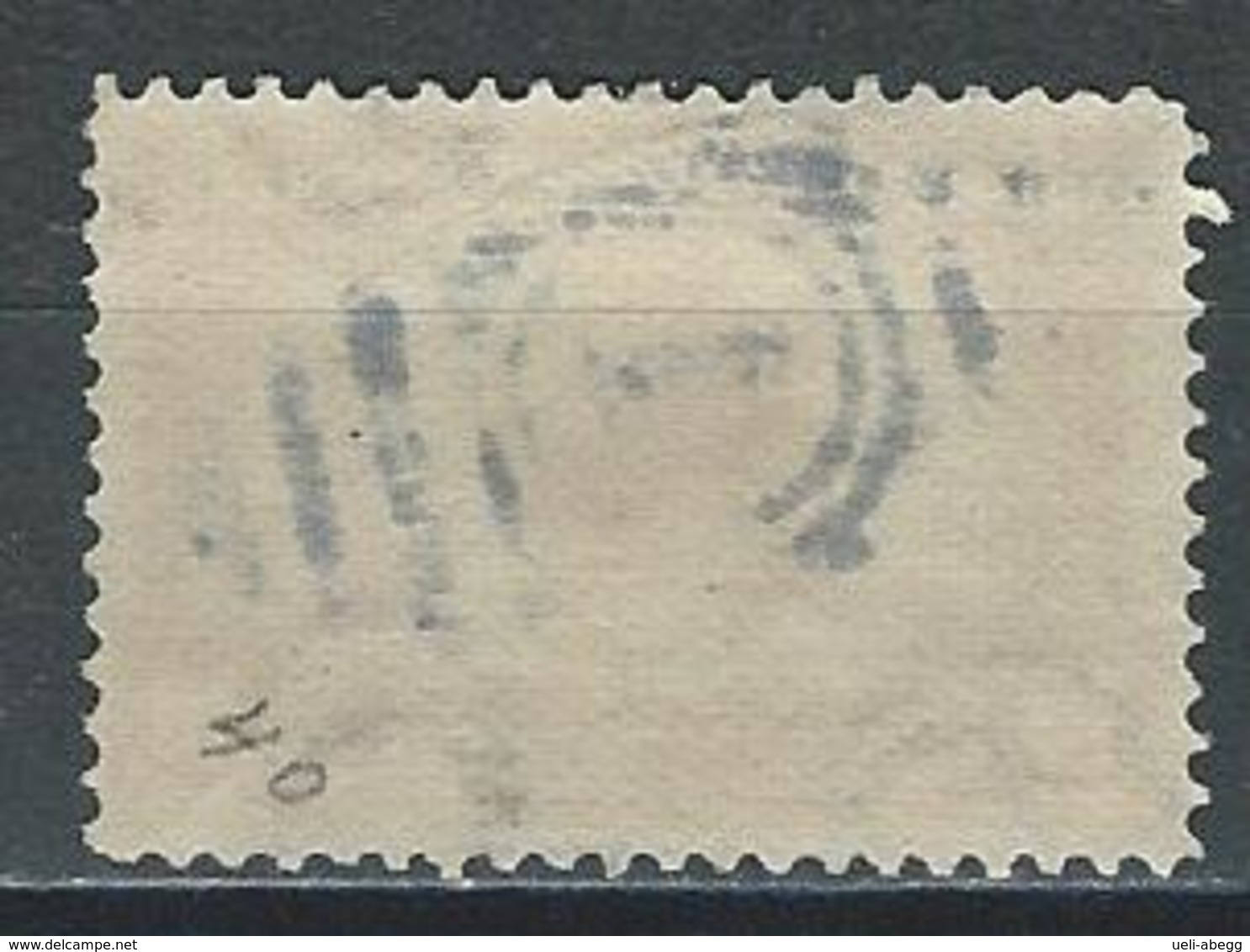 USA Sc 327, Mi 158 O Used - Used Stamps