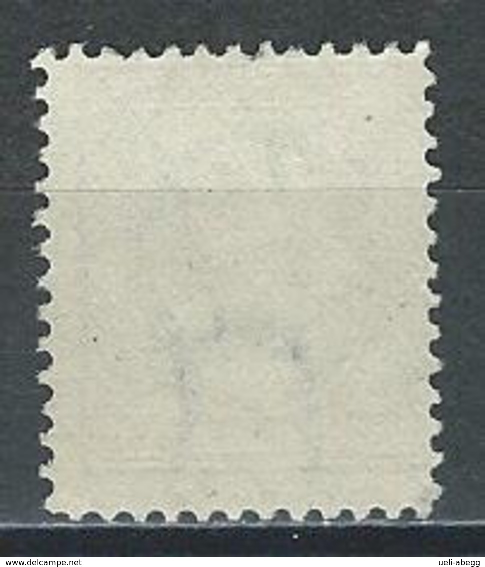 USA Sc 382, Mi 186 O Used - Used Stamps