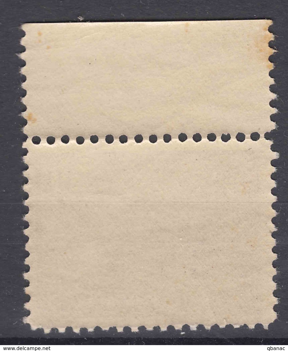 Turkey 1942 Mi#1130 Mint Never Hinged - Unused Stamps