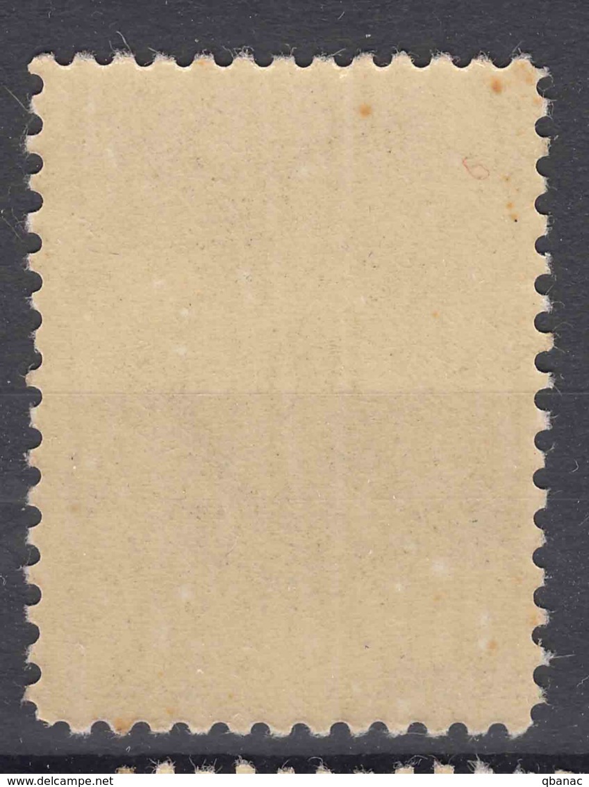 Turkey 1942 Mi#1131 Mint Never Hinged - Unused Stamps