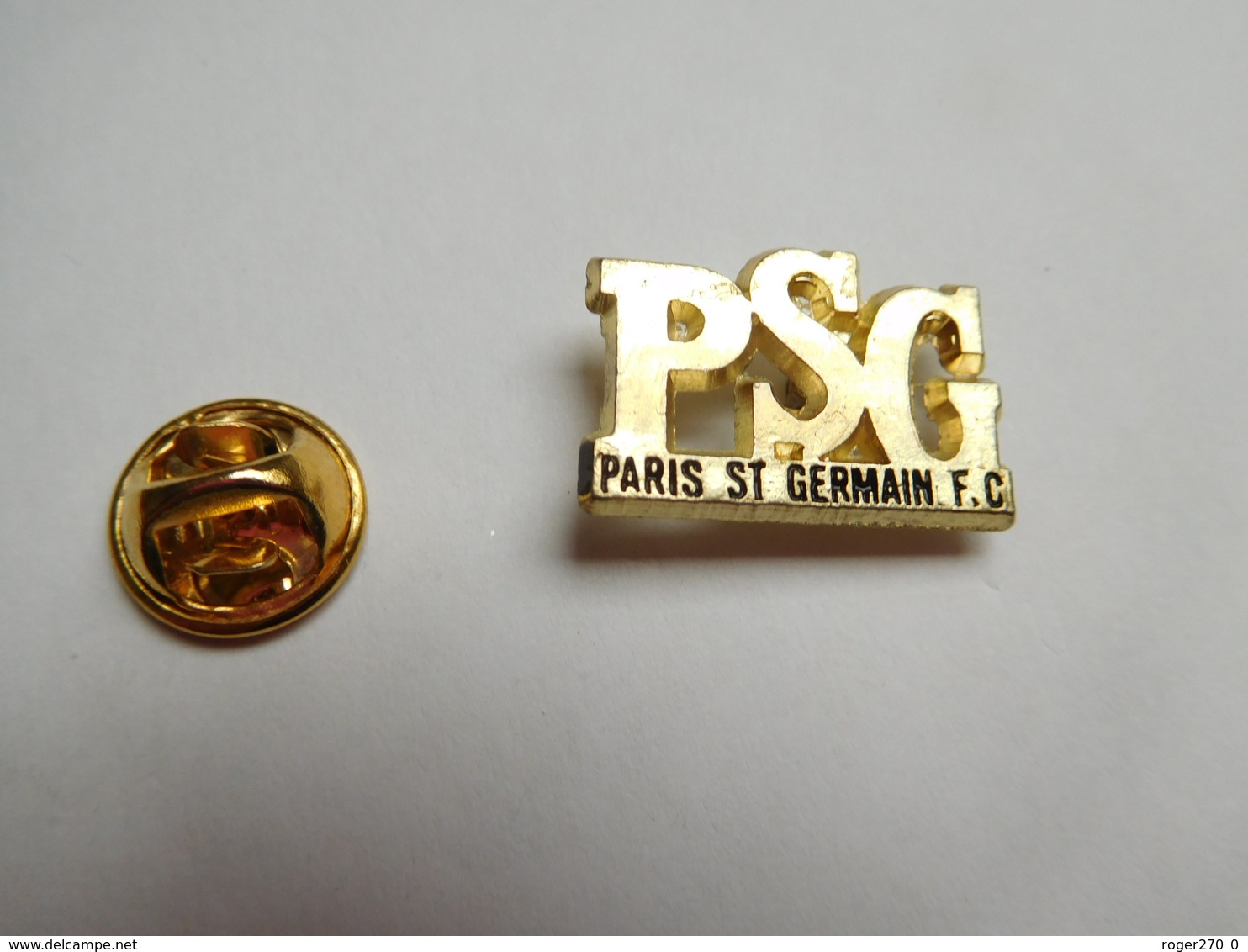 Beau Pin's , Football , PSG , Paris Saint Germain - Fussball