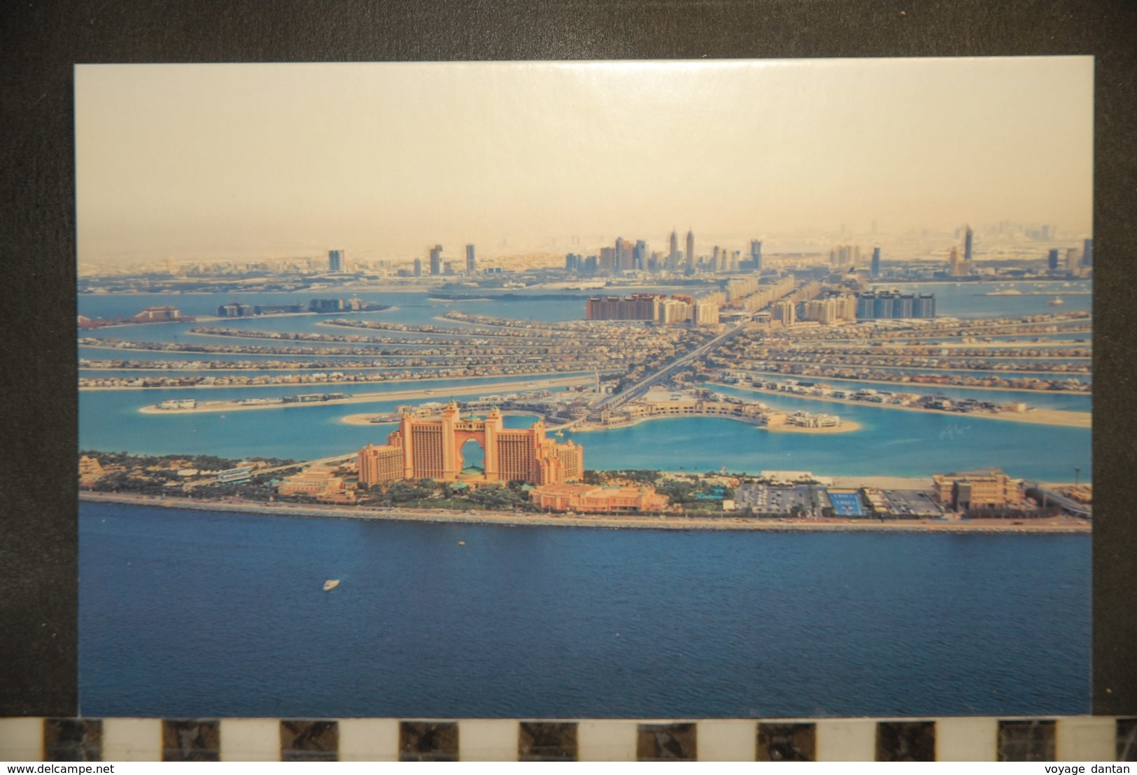 CP, DUBAI, UAE - Atlantis - The Palm, Dubai - Dubai