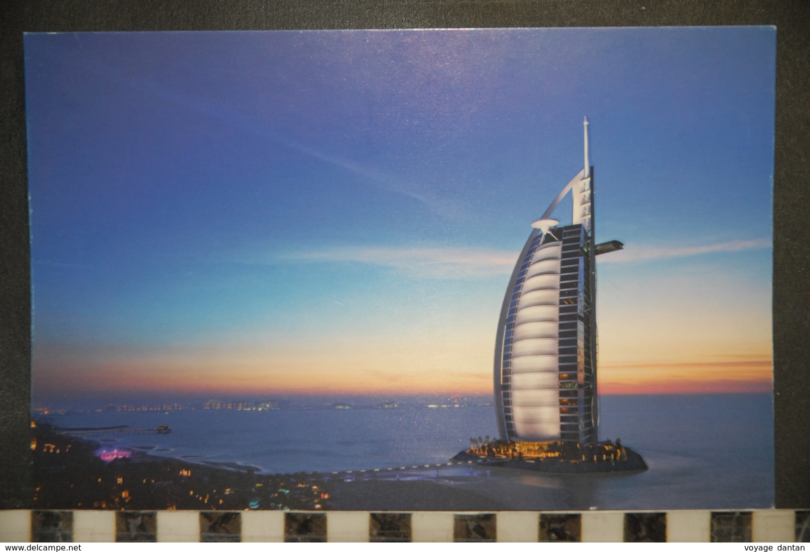 CP, DUBAI, Burj Al Arab - Dubai - Dubai