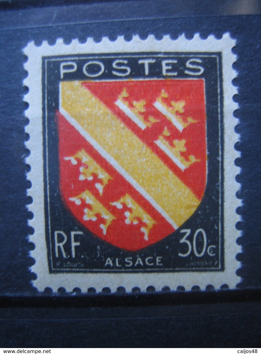 FRANCE      N° 756  NEUF**  SANS TRACE DE CHARNIERE - Unused Stamps