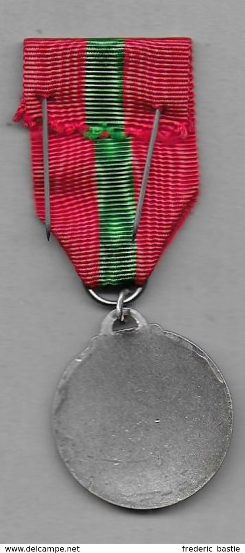 Médaille De La Ville De RONCHIN - Frankrijk