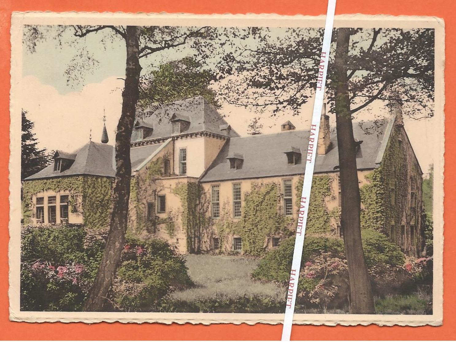 MAESEYCK  et environs - Lot de 7 cartes postales anciennes