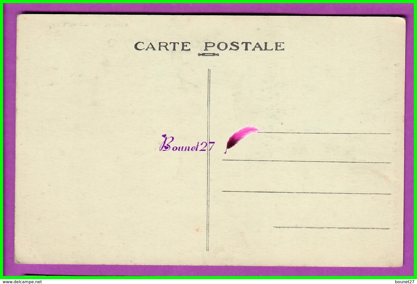 CPA (50 Manche)  - OMONVILLE LA ROGUE - Intérieur De L'Eglise Trône Abbatral En Bois Sculpté XV Siècle - Otros & Sin Clasificación