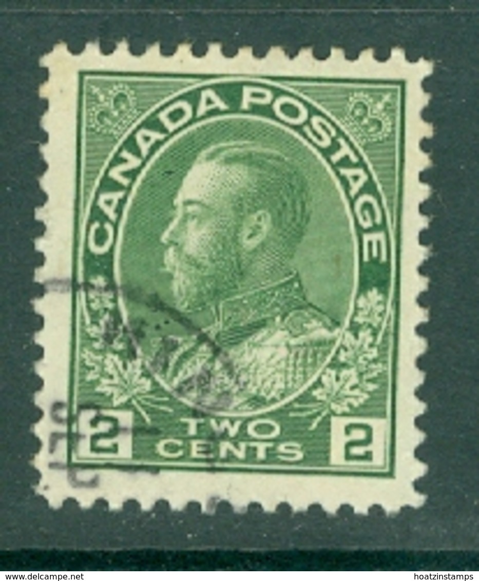 Canada: 1922/31   KGV   SG247    2c      Used - Used Stamps