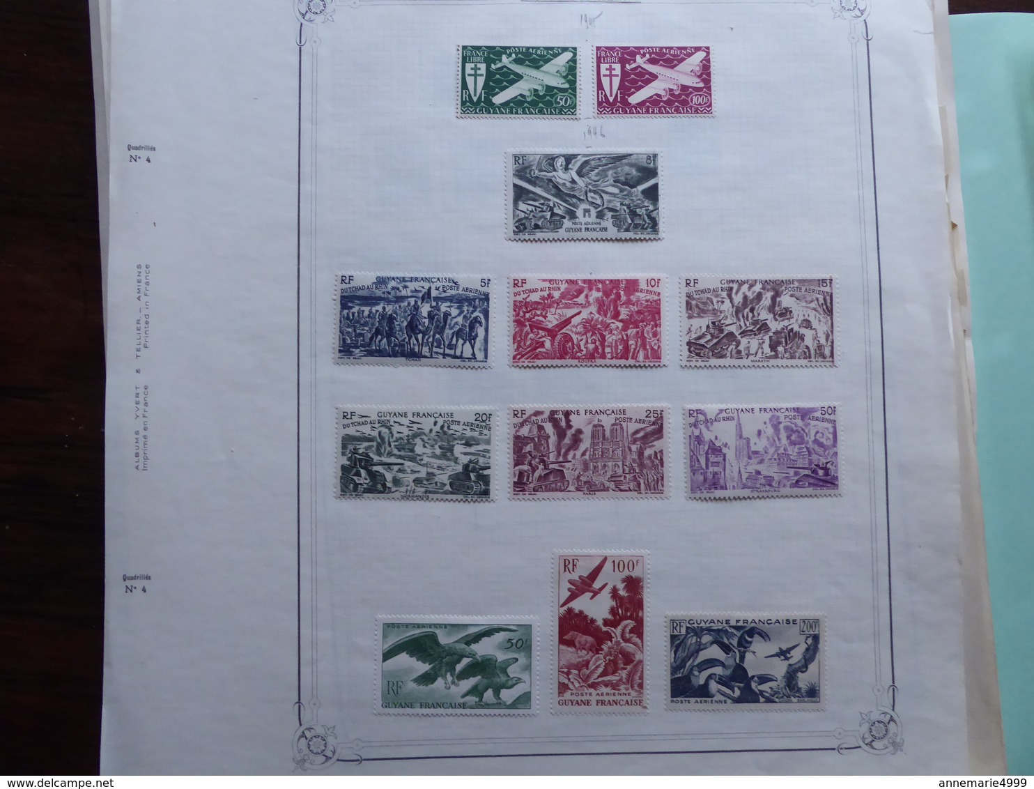 COLONIES FRANCAISES   Lot de feuilles tous pays  79 scans