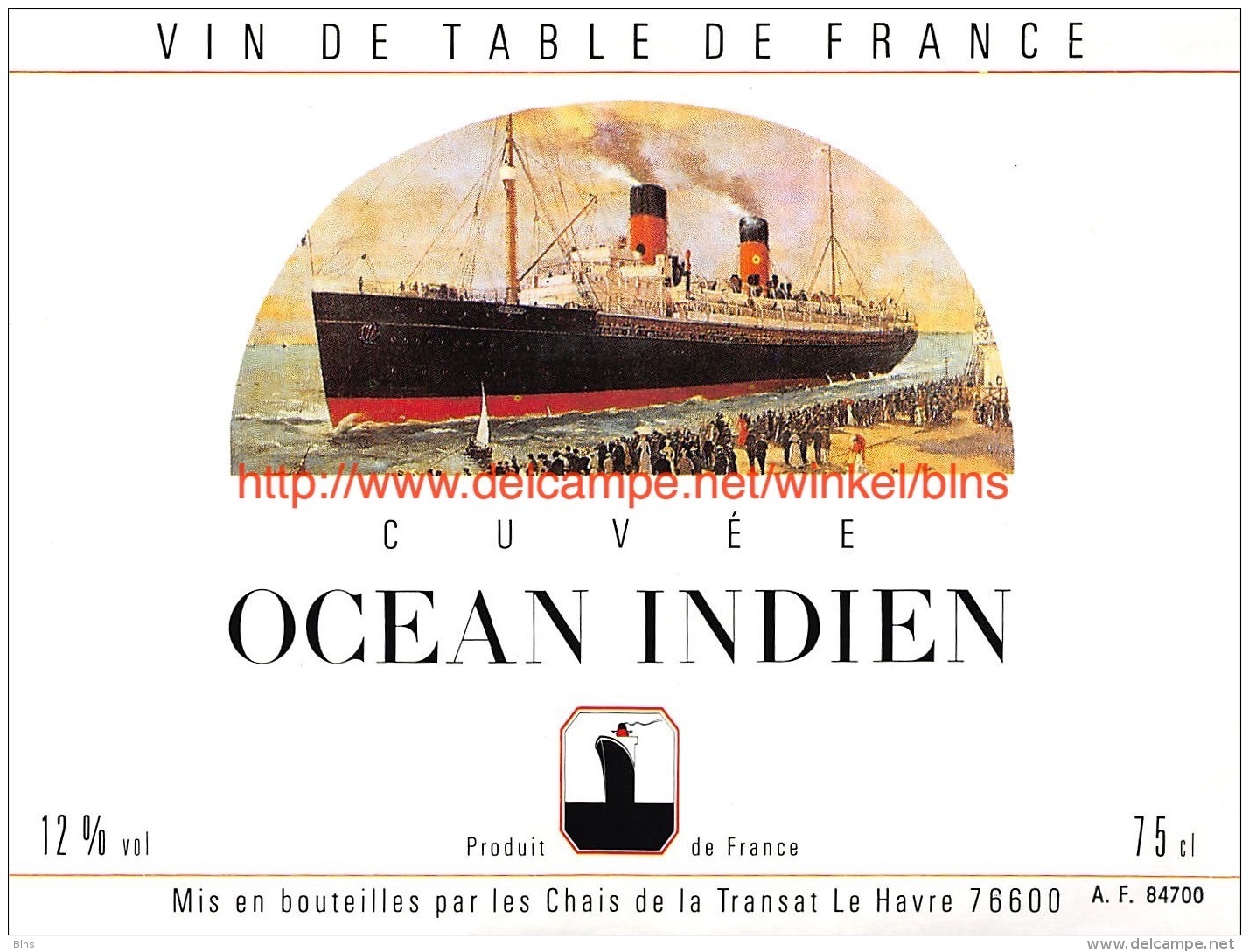 Cuvée Océan Indien - Barche A Vela & Velieri