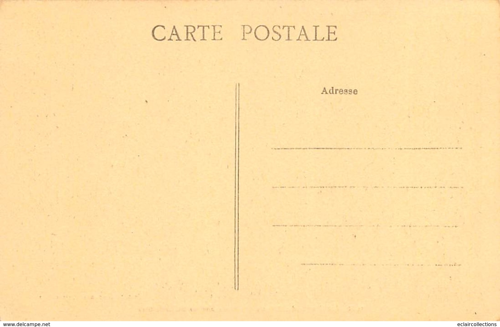 Vandoeuvres En Brenne            36      Assemblée De Saint Sulpice          (voir Scan) - Sonstige & Ohne Zuordnung