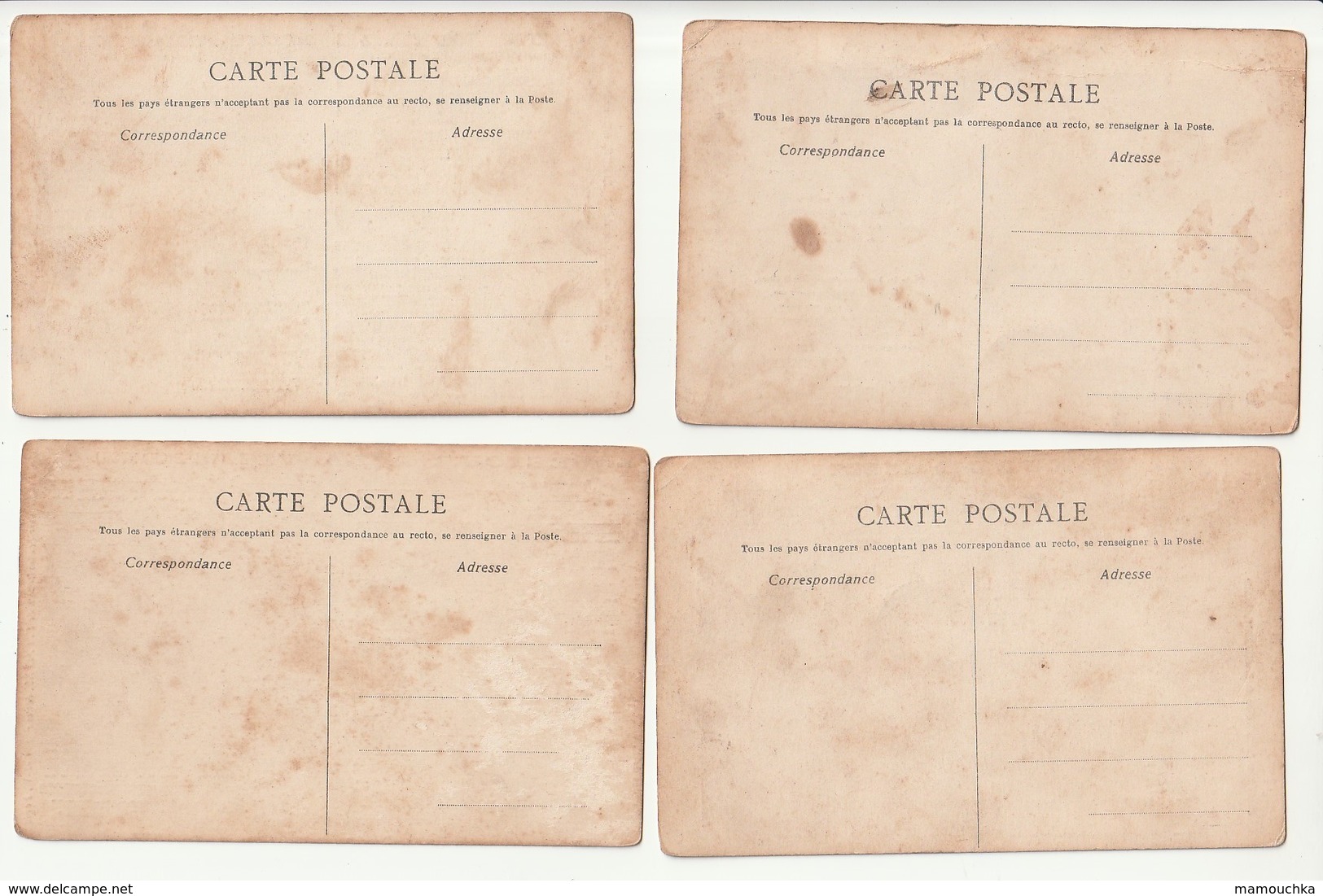 Lot 47 Cartes Partition Musique Et Paroles - Musique