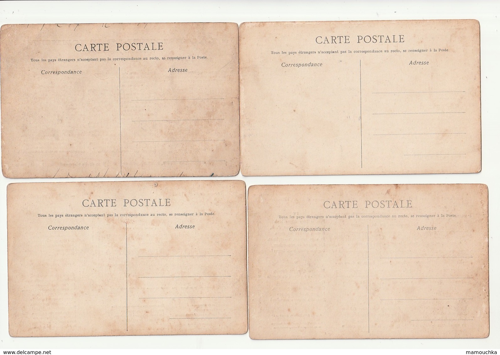 Lot 47 Cartes Partition Musique Et Paroles - Musique