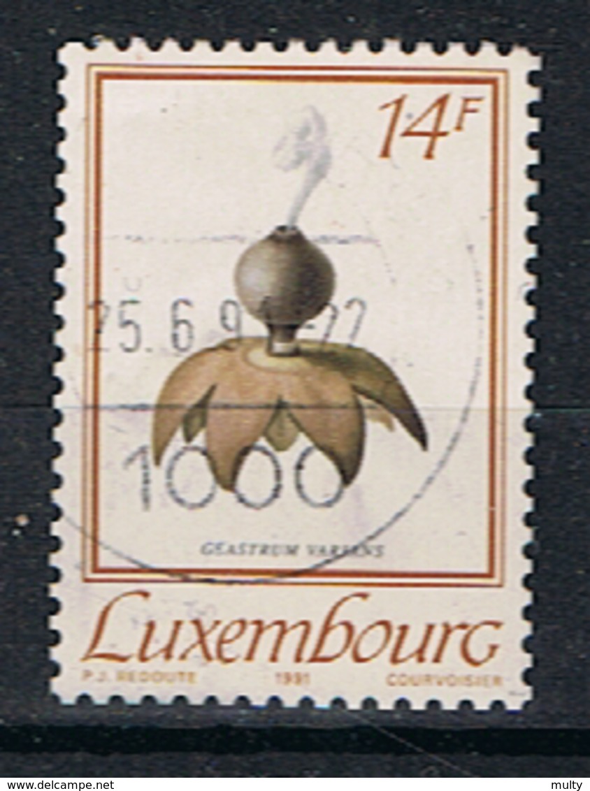 Luxemburg Y/T 1218 (0) - Oblitérés