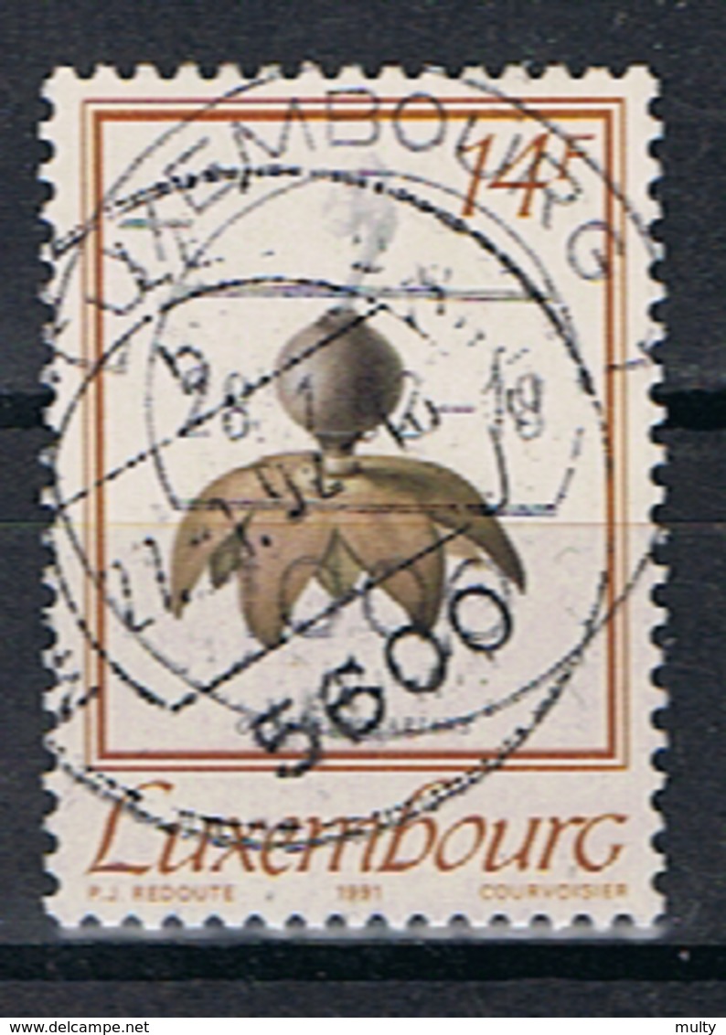 Luxemburg Y/T 1218 (0) - Gebraucht