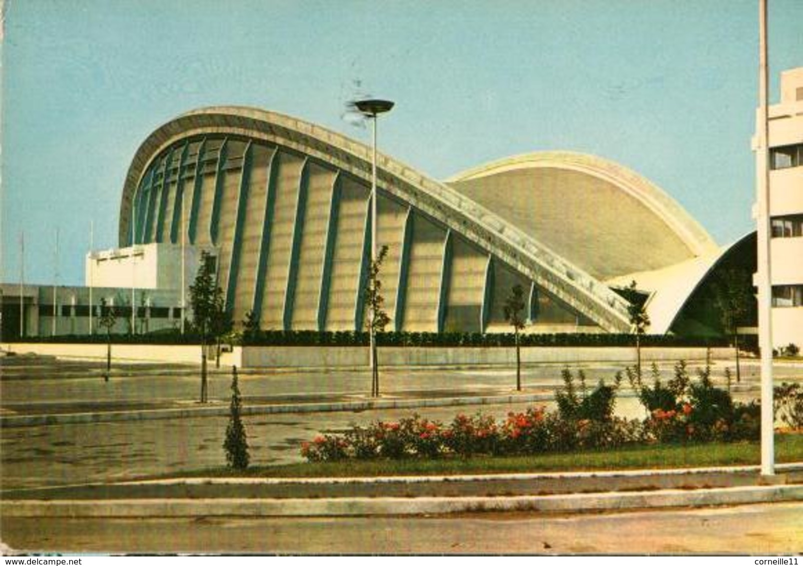 93 - SAINT OUEN - GROUPE SPORTIF (STADE) - Saint Ouen