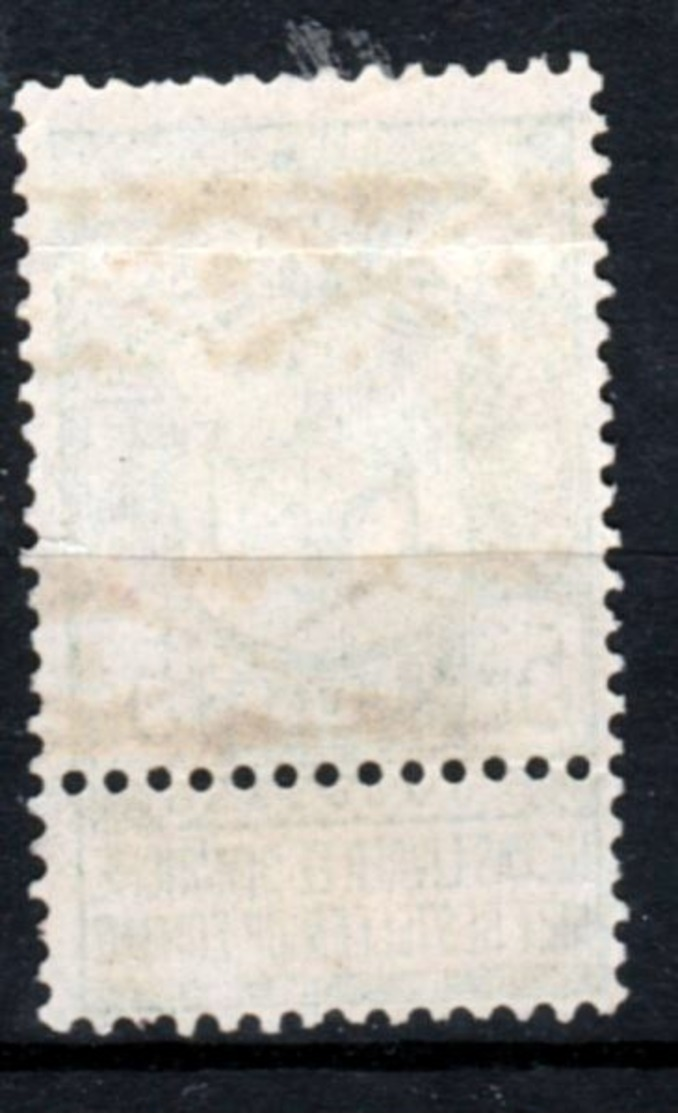 Belgique - Timbre De 1894 COB 68 Oblitération Roulette "caisse D'épargne" - 1894-1896 Expositions