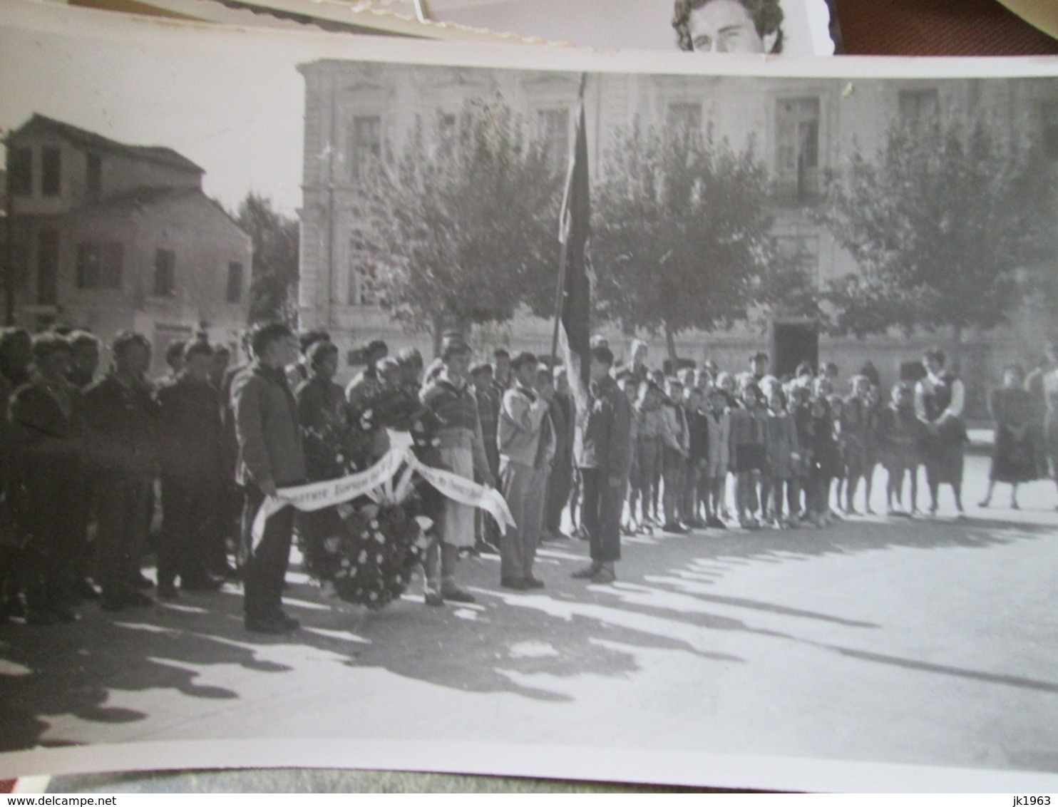 250+ PHOTOS, MACEDONIA,  PERIOD 1930 -1970, DIFFERENT THEMATICS