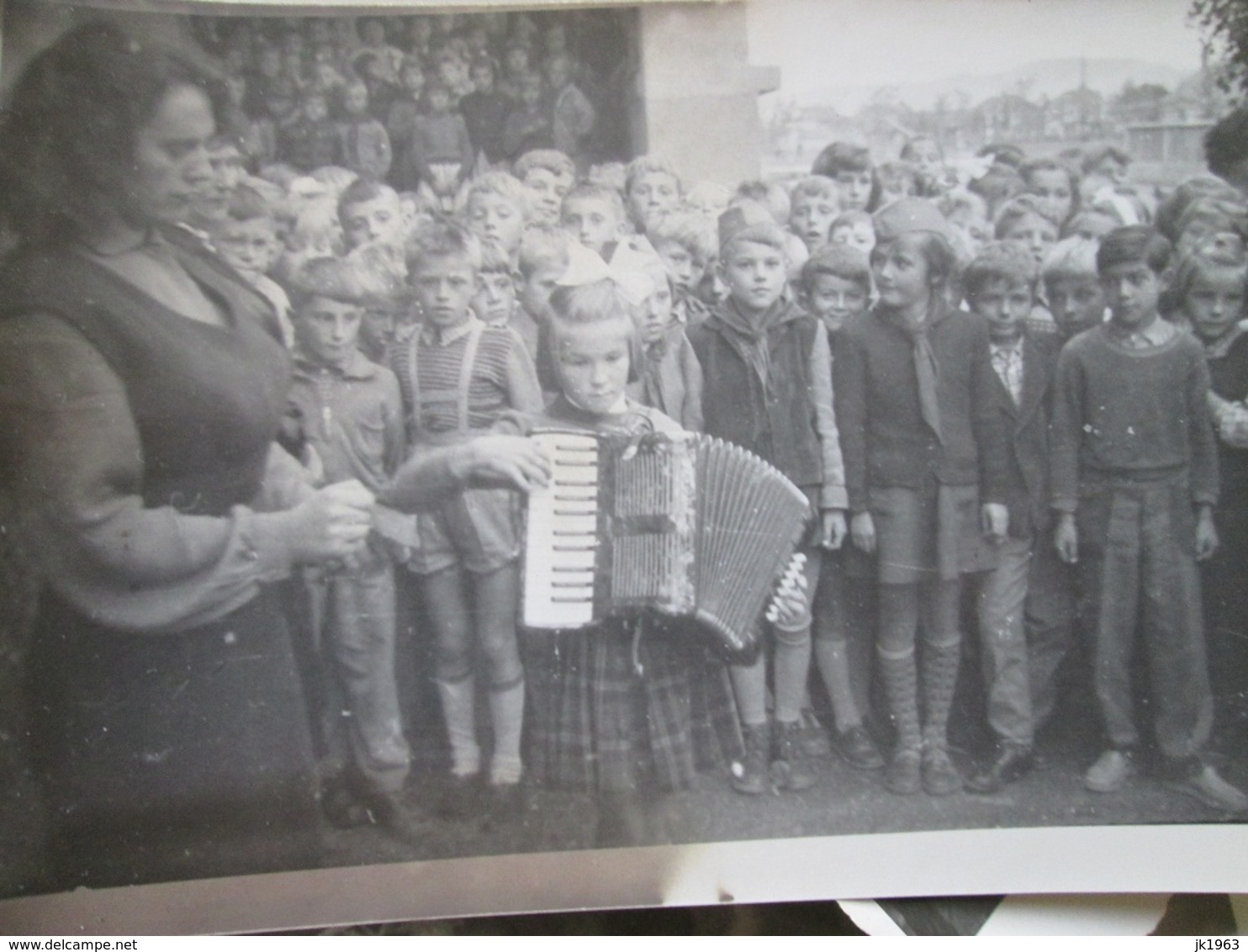 250+ PHOTOS, MACEDONIA,  PERIOD 1930 -1970, DIFFERENT THEMATICS