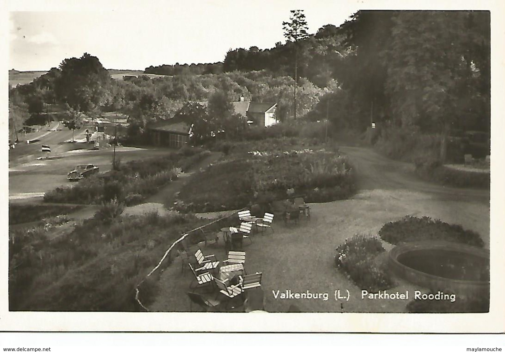 Valkenburg - Valkenburg