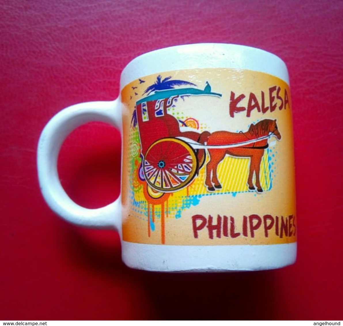 Kalesa Cup - Tourism