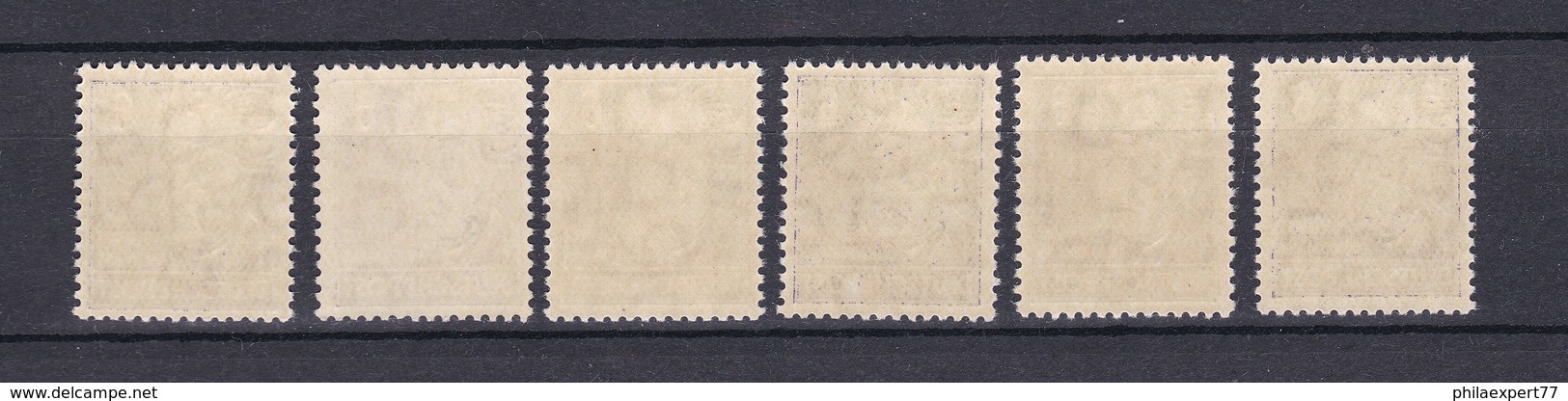 DDR - 1952/53 - Michel Nr. 328 - Postfrisch - 21,6 Euro - Ungebraucht