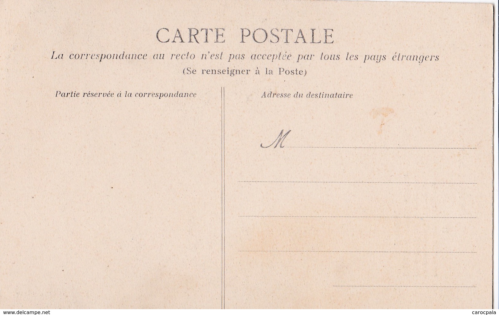 cartes 1905 série " la mort de flon-flon" : chien , cuisine , fouet ,patisserie,curé