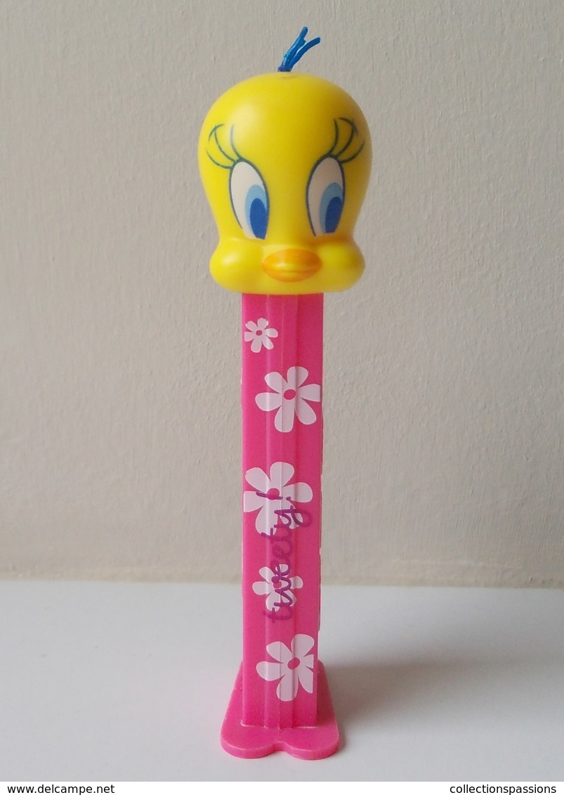 - PEZ. Titi - 11,5 Cm - - Pez