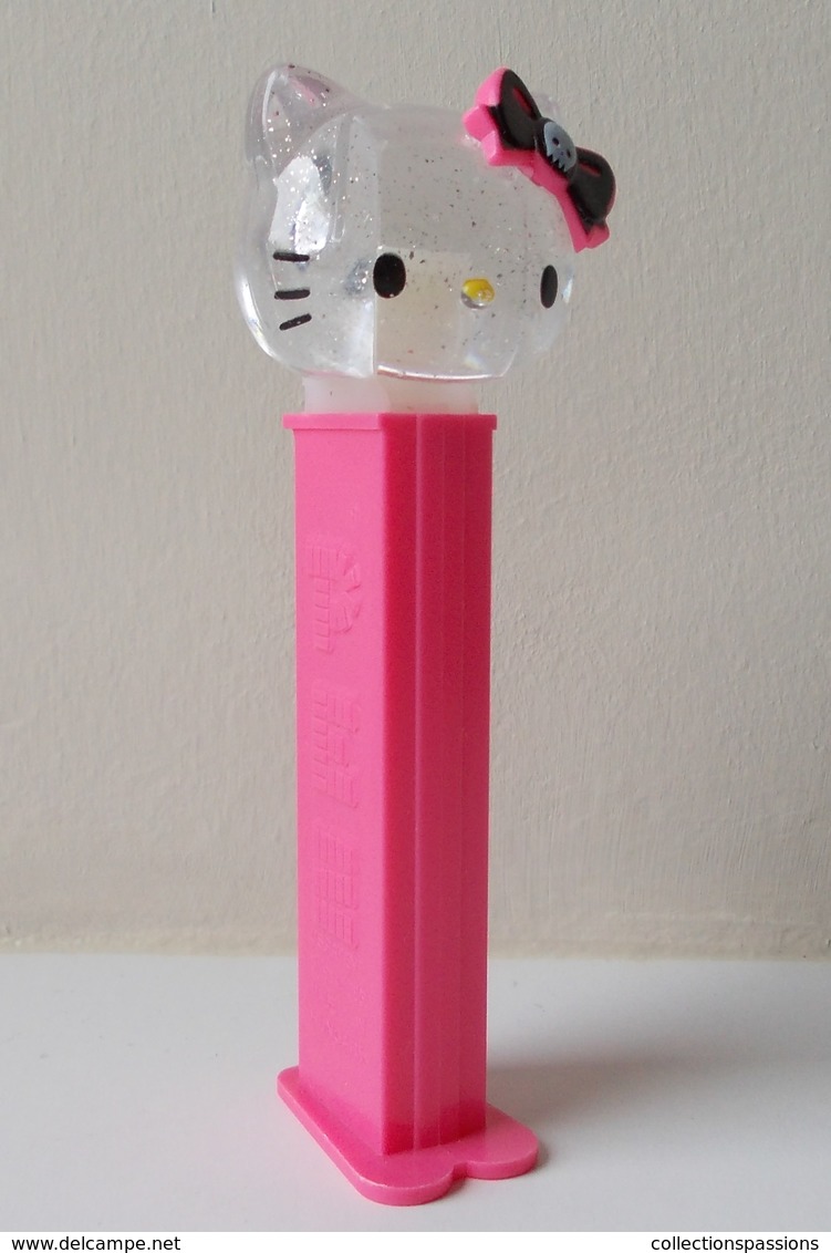 - PEZ. Hello Kitty - 10,5 Cm - - Pez