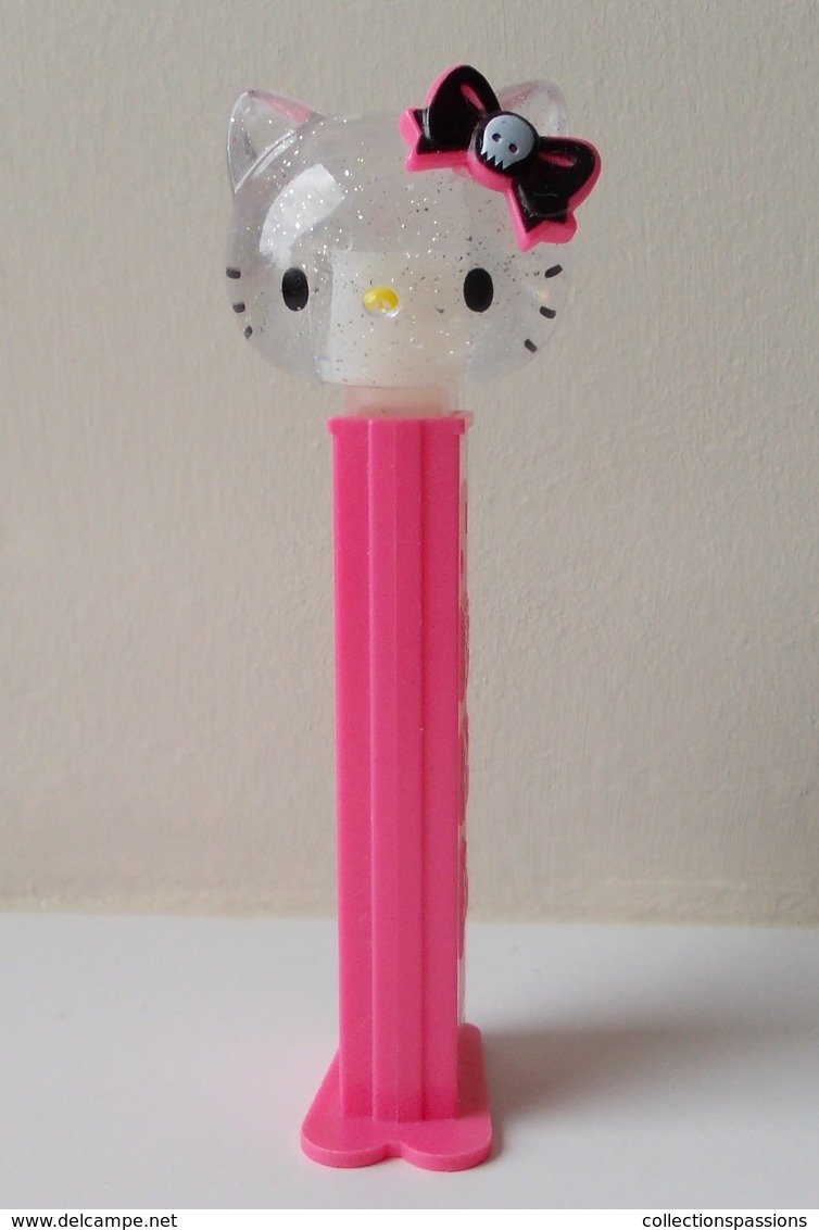 - PEZ. Hello Kitty - 10,5 Cm - - Pez