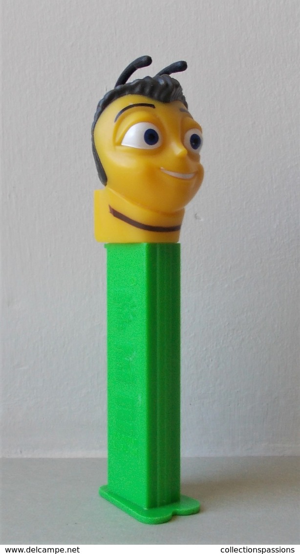 - PEZ. Barry - 12,5 Cm - - Pez