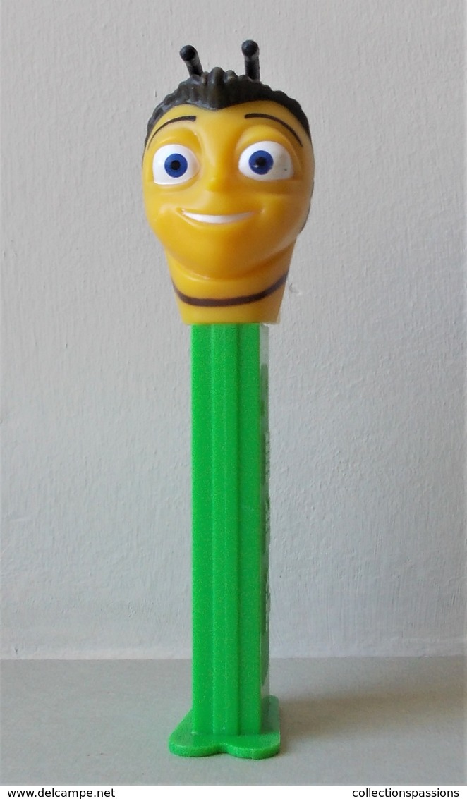 - PEZ. Barry - 12,5 Cm - - Pez