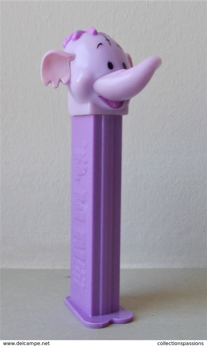 - PEZ. Lumpy - 10,5 Cm - - Pez