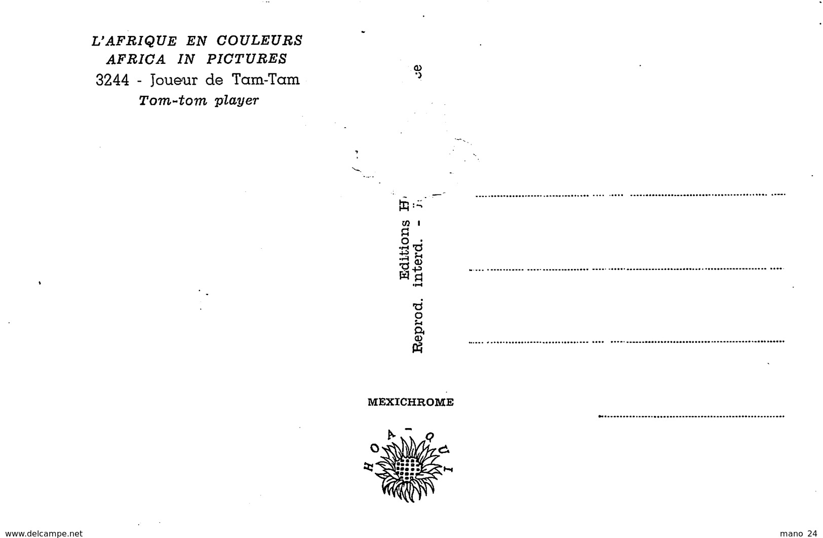 TOP 004 - lot de 15  CPA original  animation scans recto verso ( fin d activité liquidation stock)