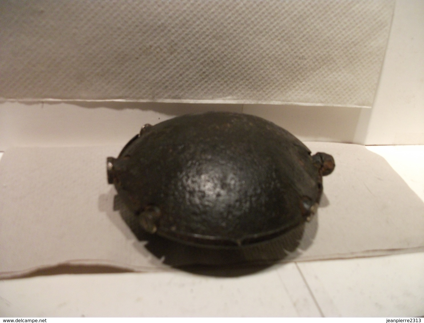 Grenade Tortue - 1914-18