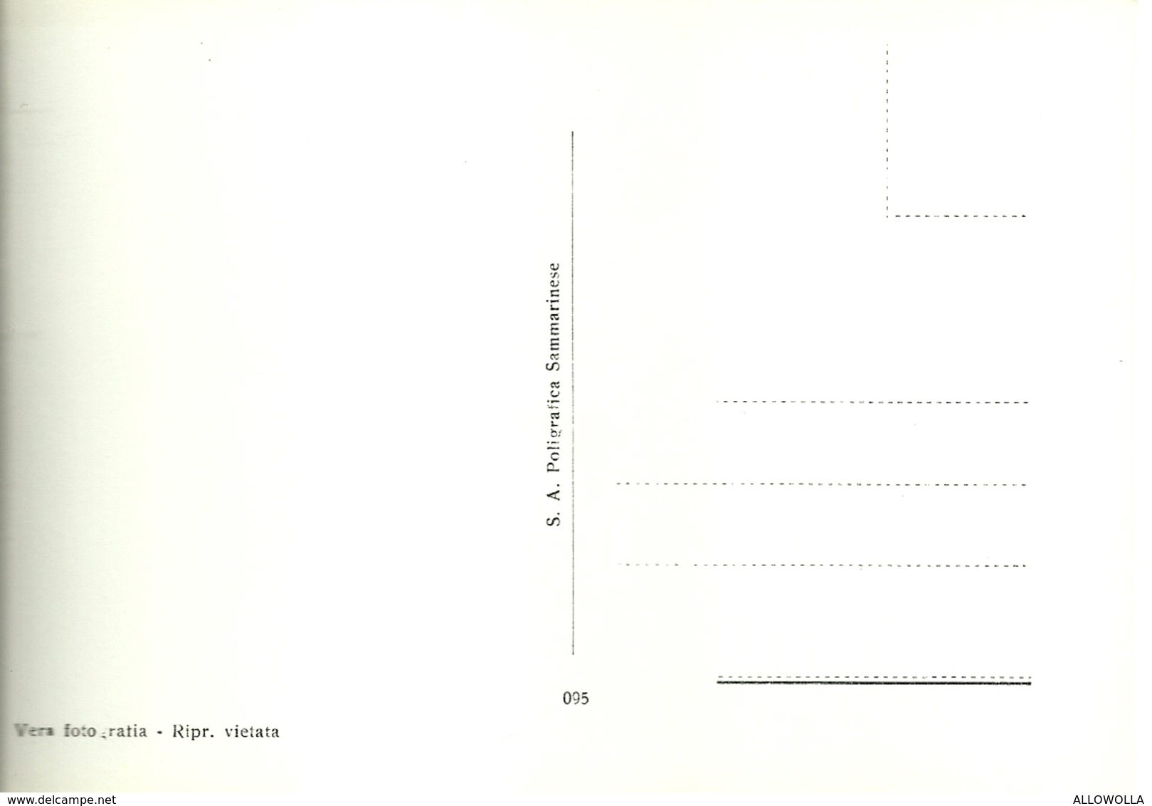 4299 "MONTEPULCIANO-POZZO DEI GRIFI E PALAZZO COMUNALE"CART. POST. ORIG.. NON SPEDITA - Altri & Non Classificati