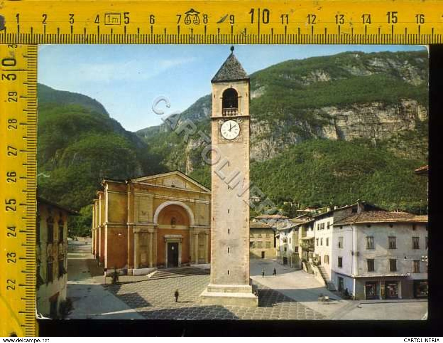 Trento Mezzolombardo - Trento